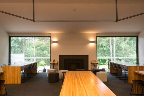 Port Cafe - Port Arthur Historic Site - Accommodation Redcliffe 0