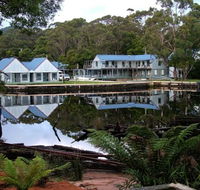 Risby Cove - Accommodation Redcliffe