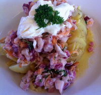 Serenade Cafe - Accommodation Redcliffe