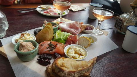 Tasmanian Food & Wine Conservatory - Accommodation Redcliffe 0