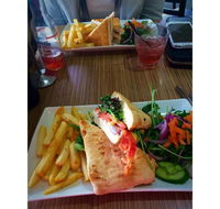 The Coffee Club - Accommodation Redcliffe