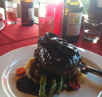 The Shearwater Restaurant - Accommodation Redcliffe