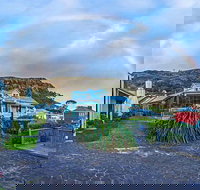 Touchwood Cafe - Accommodation Redcliffe