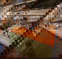 Tracks Cafe - Accommodation Redcliffe