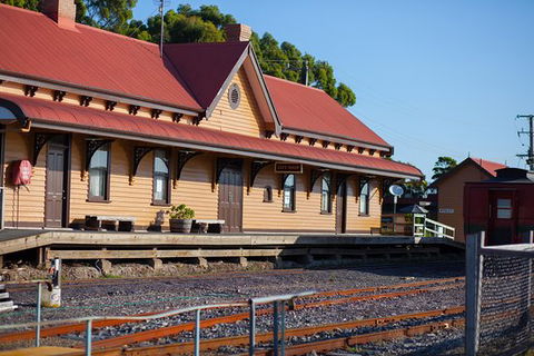 Tracks On Point - Accommodation Redcliffe 0