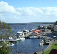 View 42 Restaurant  Bar - Accommodation Redcliffe