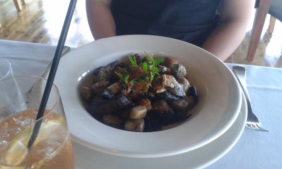 Grassy TAS Accommodation Redcliffe