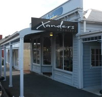 Xanders Restaurant - Accommodation Redcliffe