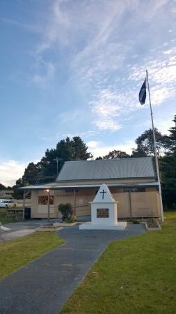 South West Wilderness TAS Accommodation Redcliffe