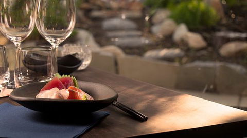 D's Authentic Japanese - Accommodation Redcliffe 0