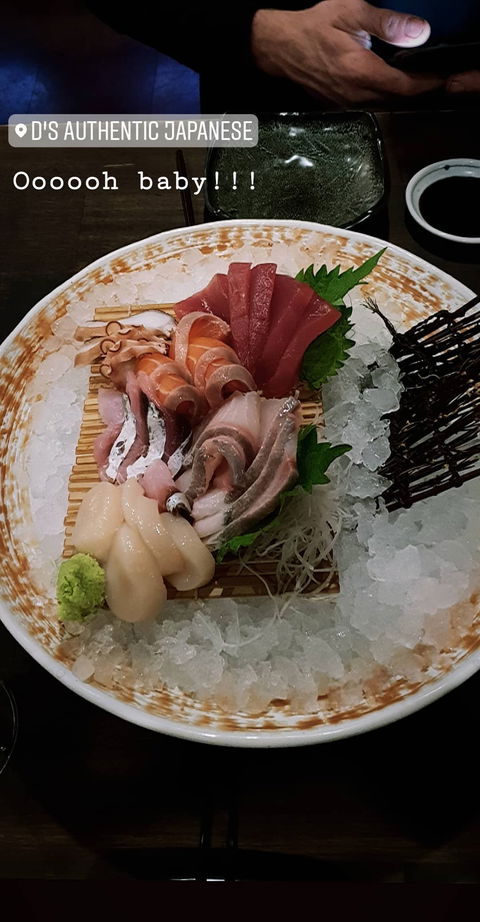 D's Authentic Japanese - Accommodation Redcliffe 1