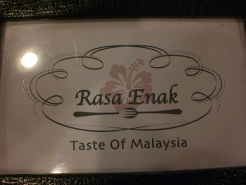 Rasa Enak - Accommodation Redcliffe 0