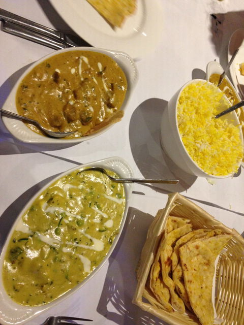 Shikara Mindarie Indian Restaurant - Accommodation Redcliffe 5