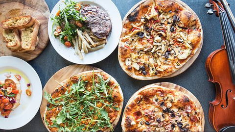 Bliss Pizzeria - Accommodation Redcliffe 0