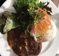 Cellini's Bar Restaurant - Accommodation Redcliffe