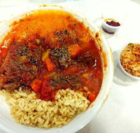 Croutons Soup Bar - Accommodation Redcliffe