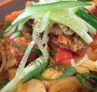 Giwa Modern Korean Restaurant - Accommodation Redcliffe