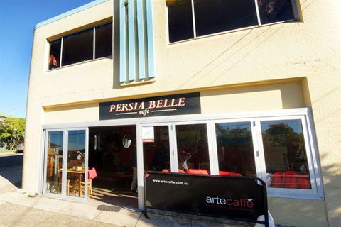 Giwa Modern Korean Restaurant - Accommodation Redcliffe 13