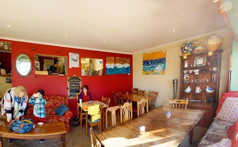 Giwa Modern Korean Restaurant - Accommodation Redcliffe 17