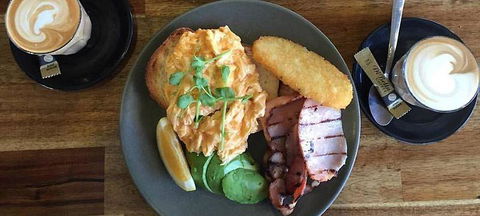 Kobs Thai Kitchen - Accommodation Redcliffe 1