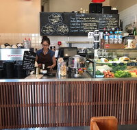 Natty's Cafe - Accommodation Redcliffe