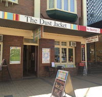 Out The Back Cafe - Accommodation Redcliffe
