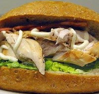 Signatures Restaurant - Accommodation Redcliffe