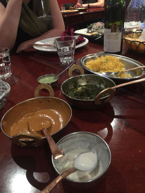 Traditional India - Accommodation Redcliffe 6