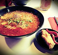 Twisted Noodle Bar - Accommodation Redcliffe