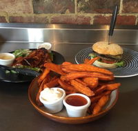 Across The Road Burger House - Accommodation Redcliffe