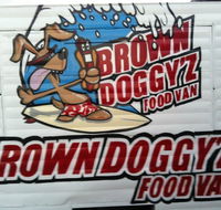 Browndoggy'z - Accommodation Redcliffe