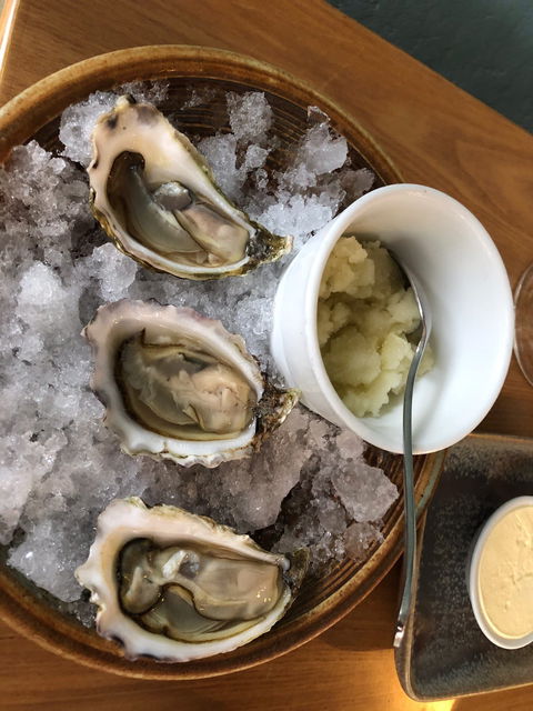 Cook & Mason - Accommodation Redcliffe 1