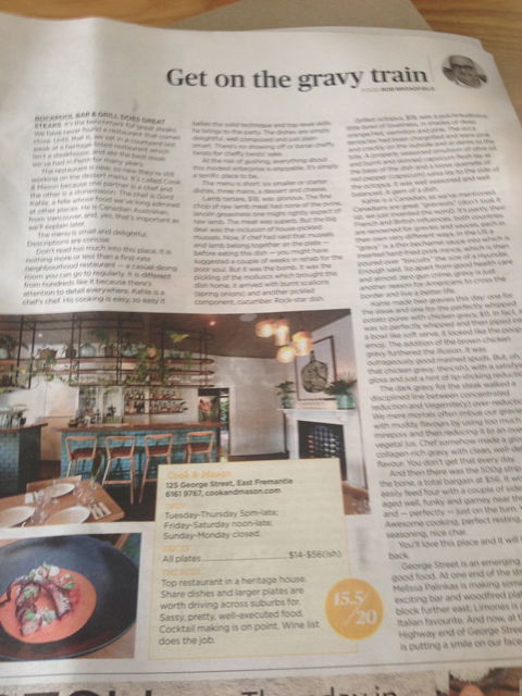 Cook & Mason - Accommodation Redcliffe 8