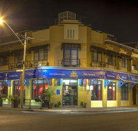 Copper Chimney - Accommodation Redcliffe