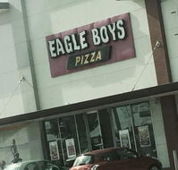 Eagle Boys Pizza - Clarkson - Accommodation Redcliffe