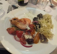 Eat Greek - Accommodation Redcliffe