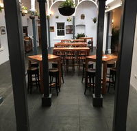Federal Hotel Restaurant - Accommodation Redcliffe