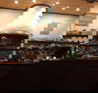 Gratias Organic Vegan  Vegetarian Cafe - Accommodation Redcliffe