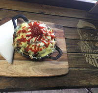Grumpy Sailor - Accommodation Redcliffe
