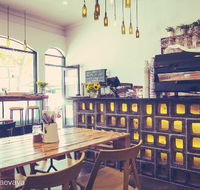 Little Lefroy's - Accommodation Redcliffe