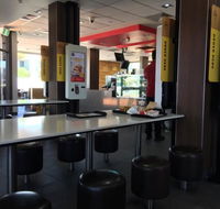 Mcdonald's Family Restaurants - Accommodation Redcliffe