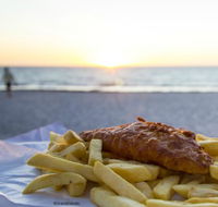 Mullaloo Fish Bar - Mullaloo Plaza - Accommodation Redcliffe