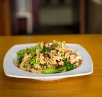 Pasta Addiction - Accommodation Redcliffe