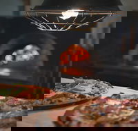 Pizza Square - Accommodation Redcliffe
