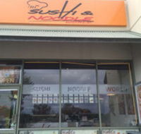 Sushi Noodle World - Accommodation Redcliffe