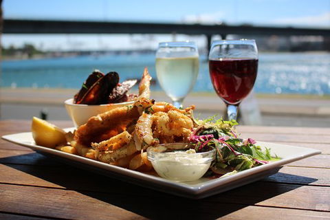 The Left Bank - Accommodation Redcliffe 0