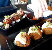 The Meatball Bar - Accommodation Redcliffe