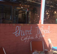 Third Wheel - Accommodation Redcliffe