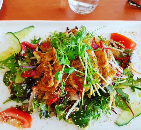 Amarettos Restaurant - Accommodation Redcliffe 0