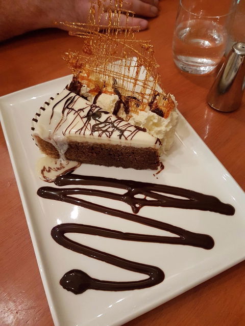 Amarettos Restaurant - Accommodation Redcliffe 2